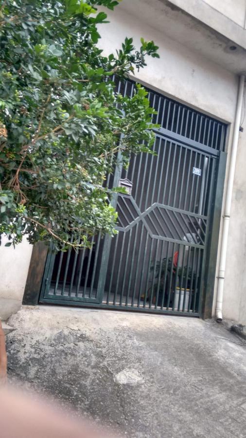 Quarto Familiar, Aeroporto Guarulhos Exterior photo